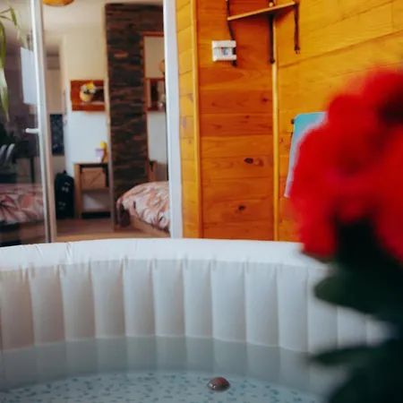 Romantique Avec 아파트 페르피냥
